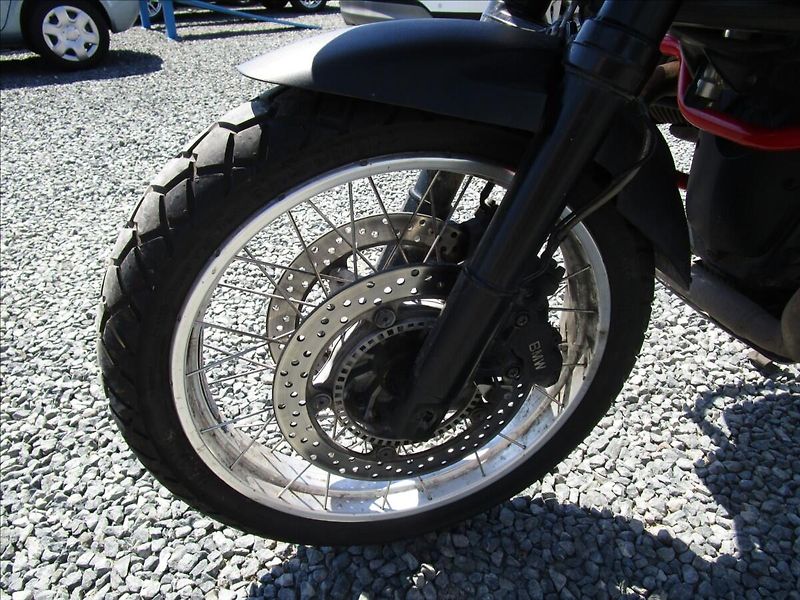 BMW R 1200 GS Rallye - fotka 15 z 55