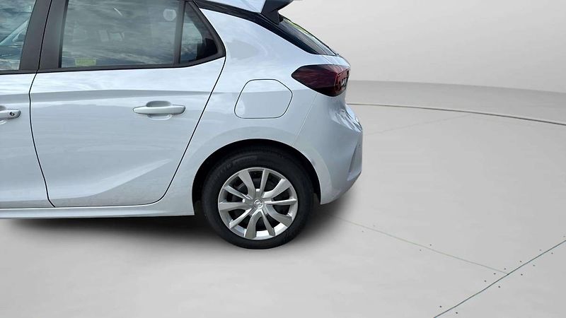 Opel Corsa (2026) Edition 1.2 TURBO (74kW/100k) - fotka 22 z 24