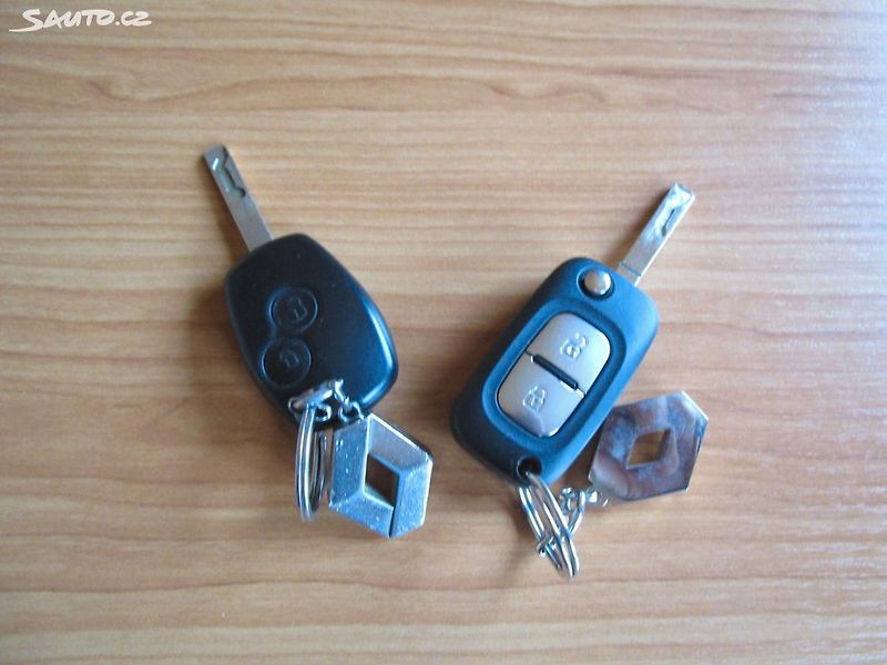 Renault Clio 1,2-55KW-1.MAJITEL-KOUPEN V ČR - fotka 23 z 23