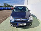 Opel Meriva 1.6 16V Automat - náhled 7