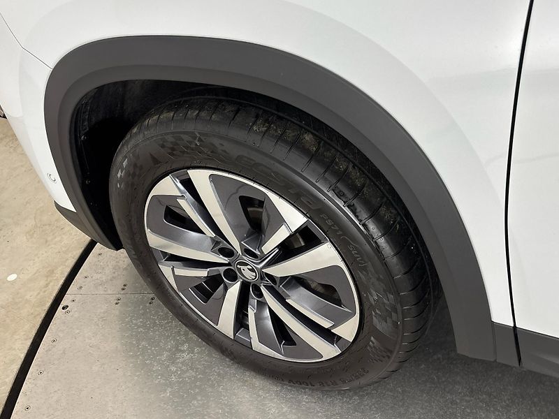 Škoda Kodiaq Exclusive Selection 4x4 DSG - fotka 27 z 30