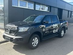 Dongfeng DF 6 (2025) DF6 4WD AT MID OFF-ROAD - fotografie inzerátu