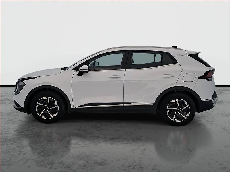 Kia Sportage (2022) Exclusive 1.6 T-GDI - fotka 3 z 17