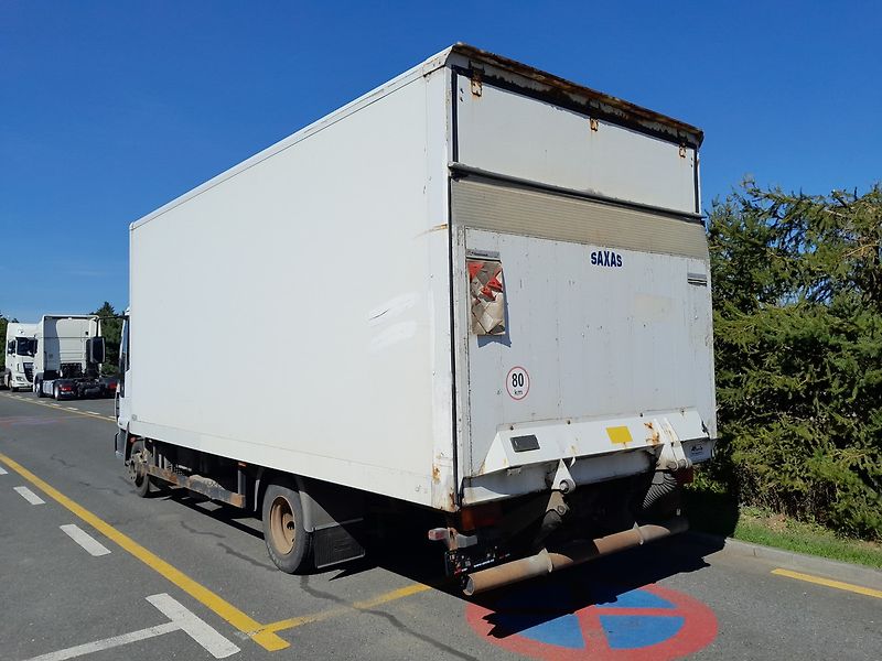 Iveco ML 80 E 17 plošina - fotka 4 z 37