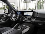 Mercedes-Benz GLE (2026) 2,0 350 de 4MATIC - náhled 9