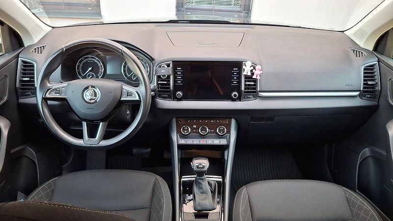 Škoda Karoq (2018) - fotka 6 z 10