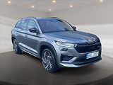 Škoda Kodiaq 2,0 TSI 180 RS 4x4 - náhled 1