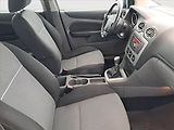 Ford Focus (2010) 1.6 16V, ČR,1.maj, po STK - náhled 9