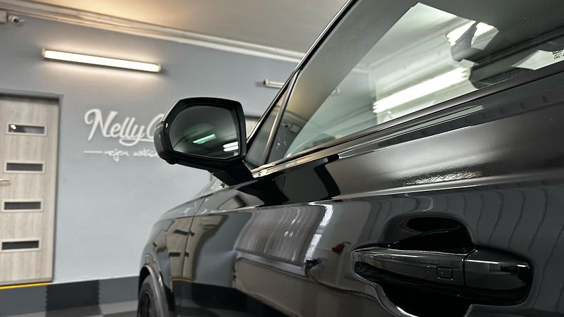 Audi SQ7 ZÁRUKA / MATRIX / 7 MÍST - fotka 10 z 52