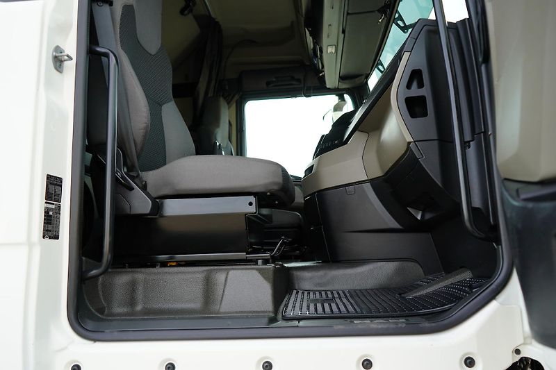 MAN TGX (2021) 26.470 / E 6 / ACC / GM / PUSH - fotka 41 z 46