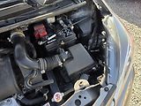 Toyota Yaris 1.5 VVti Y20 Kamera  - náhled 14