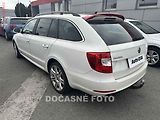 Škoda Superb (2014) 2.0TDi, 2.maj, DSG, TZ, xenon - náhled 1