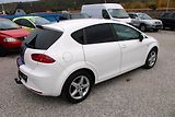 Seat Leon (2011) 1,2TSI KLIMA EL.OKNA TEMPOMAT - náhled 7
