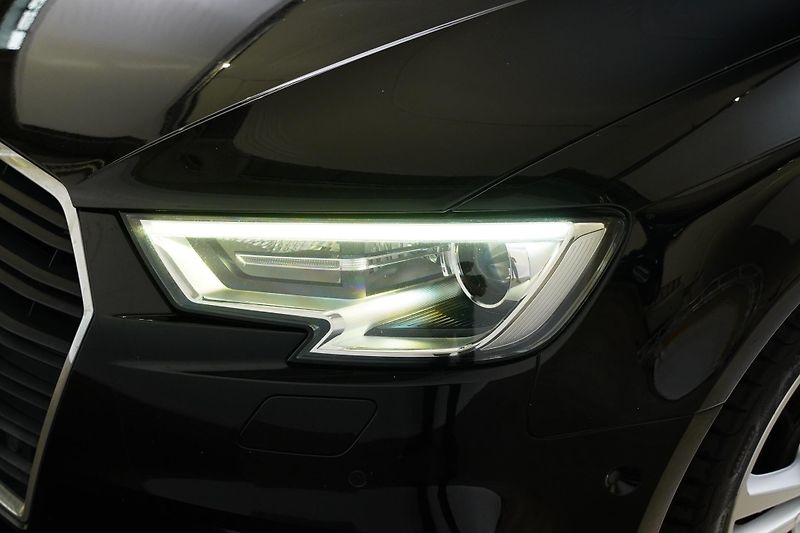 Audi A3 - fotka 9 z 29