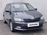 Škoda Fabia (2017) 1.0 MPi, Cool Edition - náhled 1