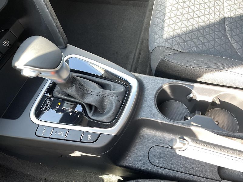 Kia Ceed SW (2025)  7DCT SPIN 