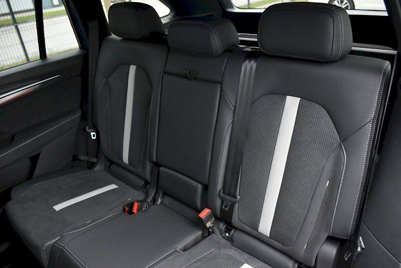 Škoda Kodiaq (2025) Sportline 2,0 TDI 142 kW 7° au - fotka 36 z 44