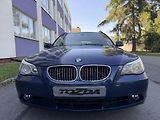 BMW Řada 5 530 xD 170kW  - náhled 7