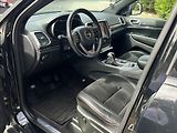 Jeep Grand Cherokee 3,0 CRD  TRAILHAWK AWD nové ČR - náhled 12