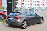 Mazda 3 (2014) HB 1,5 G100, 2 sady kol, ČR - náhled 8