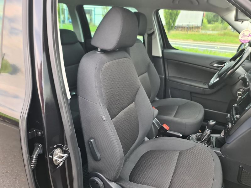 Škoda Yeti (2015) 2.0 TDi 103-KW 4x4 ADV OLOMOUC - fotka 22 z 76