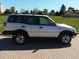 Nissan Terrano II (2004) 3.0 TD 4x4 redukce tažné 3t  - náhled 3