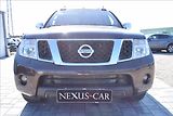 Nissan Navara 3,0 dCi V6 170KW TAŽNÉ 4X4 ALU - náhled 1