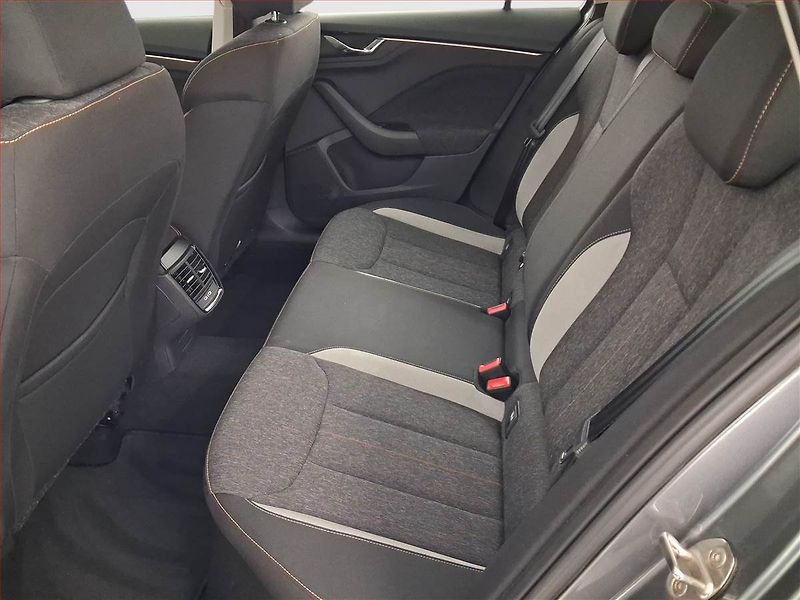 Škoda Kamiq (2022) Style 1.5 TSI - fotka 10 z 19