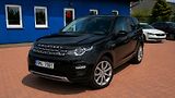 Land Rover Discovery Sport (2018) 2.0 TD4  SPORT  KOUPENO CZ - náhled 1