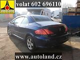Peugeot 307 VOLAT 602 696 110 - náhled 1
