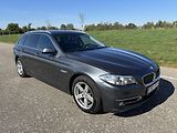 BMW Řada 5 (2016) Luxury 140kw,SERVIS  BMW - náhled 2