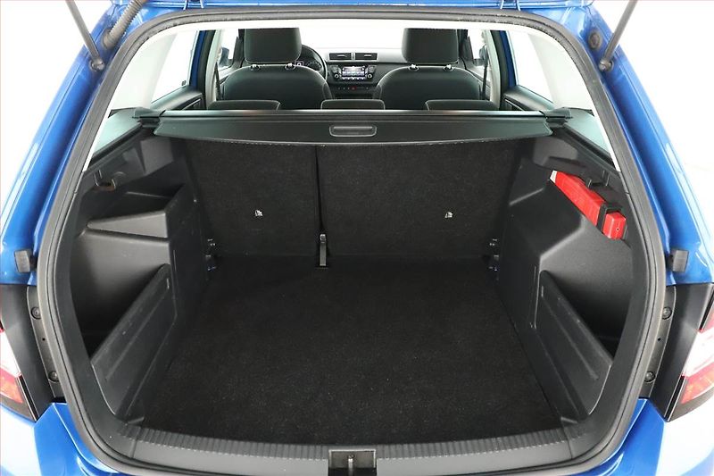 Škoda Fabia (2022) Ambition 1.0 TSI, ČR,1.maj - fotka 13 z 14