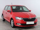 Škoda Fabia (2019) 1.0, Serv.kniha - náhled 1