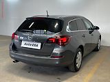 Opel Astra (2011) 1.6i, xenon, autoAC - náhled 3