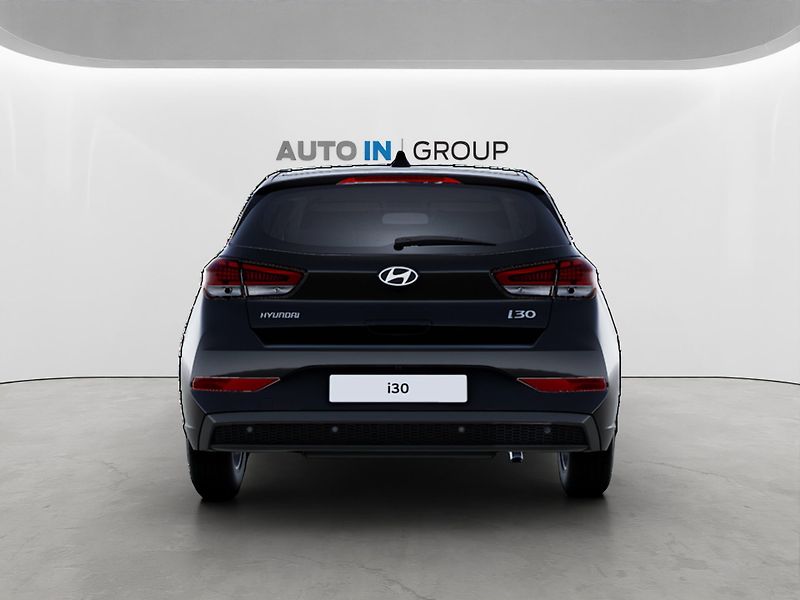 Hyundai i30 (2026) Go Czech 1,6 T-GDi DCT - fotka 4 z 7