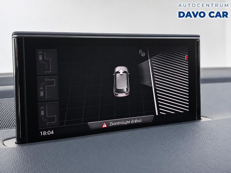 Audi Q7 3,0 TDI 200kW 4X4 360 BOSE Sof - fotka 17 z 36