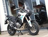Morbidelli T 502X (2026) - náhled 2