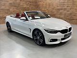 BMW Řada 4 435d M-SPORT - náhled 6