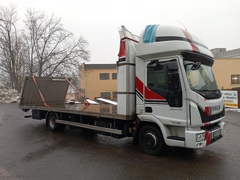 Iveco (2017) 75-190 - fotka 9 z 17
