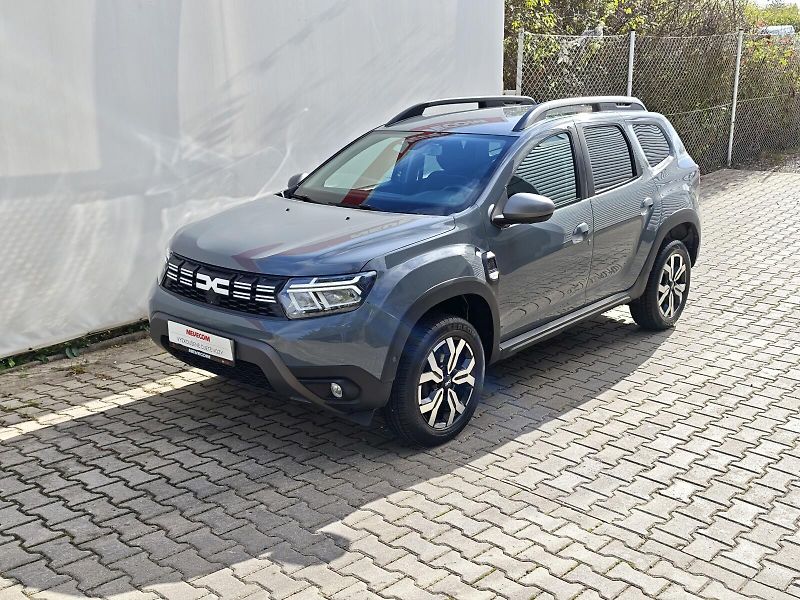 Dacia Duster (2023) 1.0 Tce Journey LPG - fotka 4 z 18