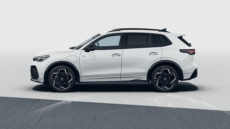 Volkswagen Tiguan R-Line People 150 kW eHybrid - fotka 2 z 8