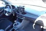 Hyundai i30 1,4 T-GDi,ČR,1 MAJ.,52TIS.KM. - náhled 12