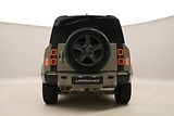 Land Rover Defender D250 X-DYNAMIC SE AWD AUT - náhled 11