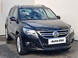 Volkswagen Tiguan (2011) 2.0 TDi 4x4, Team, bixen - náhled 1