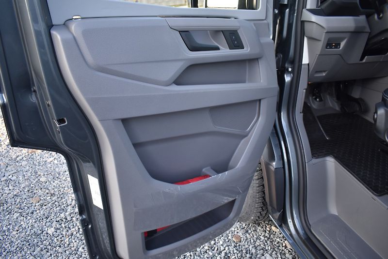 North Cape Adventure 6XT (2025) MAN TGE 2,0 Aut. 4x4 130kW - fotka 6 z 45