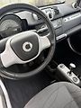 Smart Fortwo (2011) Automat, Alu, Panorama, Benzin - náhled 10