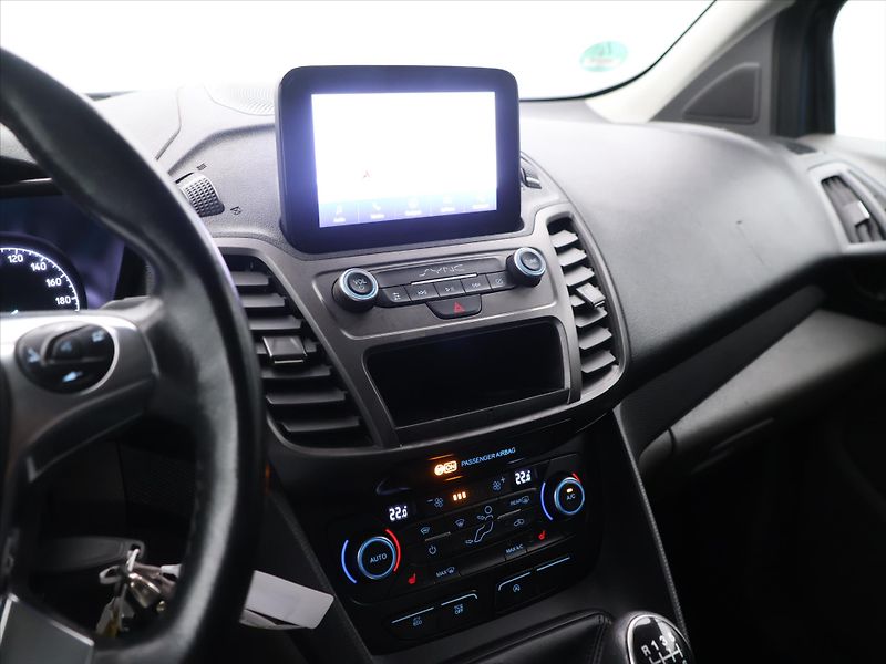 Ford Transit Connect 1.5 TDCi 88 kW EcoBlue Long - fotka 17 z 27