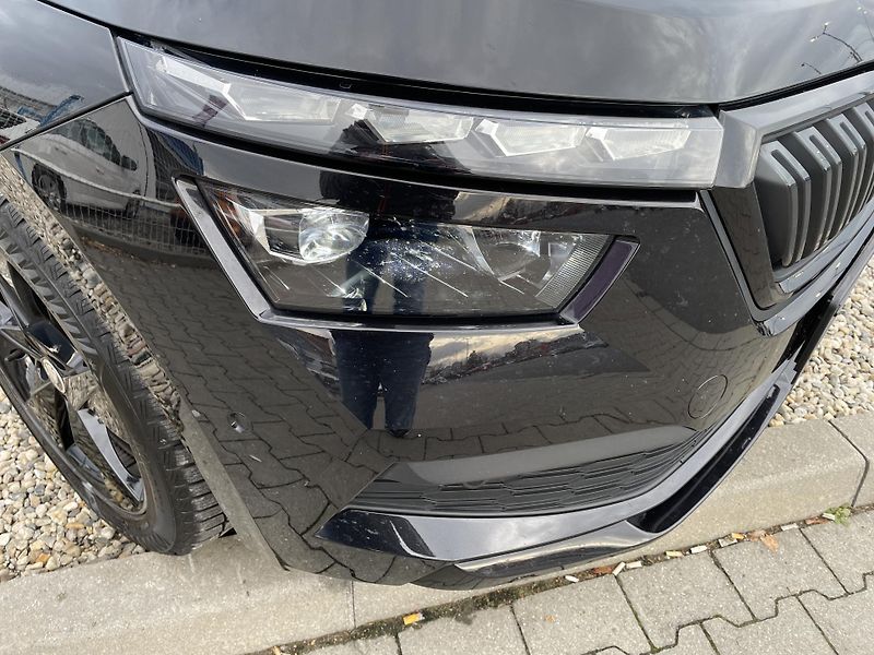 Škoda Kamiq 1,5 TSi/110kW - Monte Carlo  - fotka 82 z 98