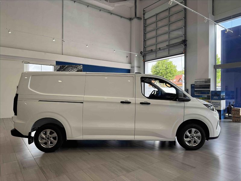 Ford Transit Custom (2025) 2,0 EcoBlue 100 kW/136 koní, 6 - fotka 7 z 15
