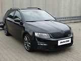 Škoda Octavia (2014) 2.0 TDi, RS, DSG - náhled 1